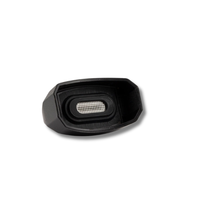 G Pen Dash II vaporizer mouthpiece & screens