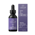 Huile de CBD 10% Broad Spectrum Naturelle