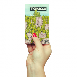 TONCZ – The illustrated...