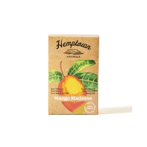 Mango Madness CBD-Zigaretten | Lasalade CBD