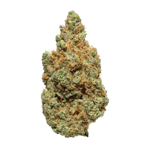 CBD Indoor Cannabis Flowers - Blueberry Muffin 6g - Free Delivery