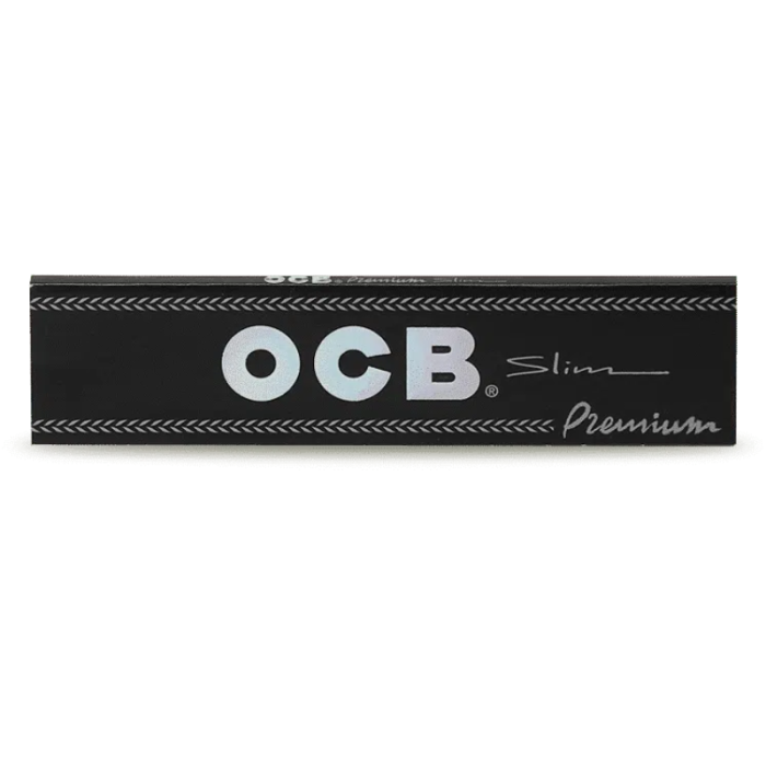 Zigarettenpapier - OCB Slim Premium