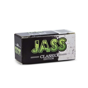 Zigarettenpapierrolle - JASS Classic