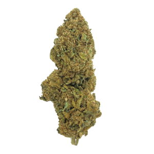 Fleurs de cannabis CBD - Alpine Grass 25g - Livraison Gratuite
