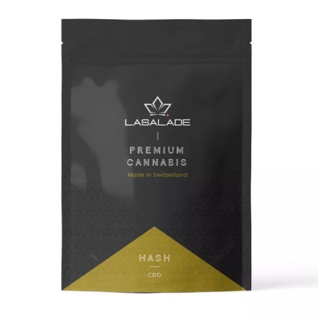 Hash e Polline CBD | Cherry Blossom | Lasalade CBD