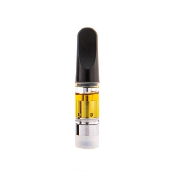 Vape CBD | Cartouche Vape Pen | Lasalade CBD