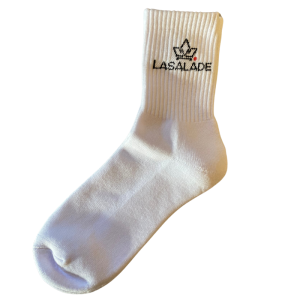 Chaussettes La Salade CBD - Taille 38/45