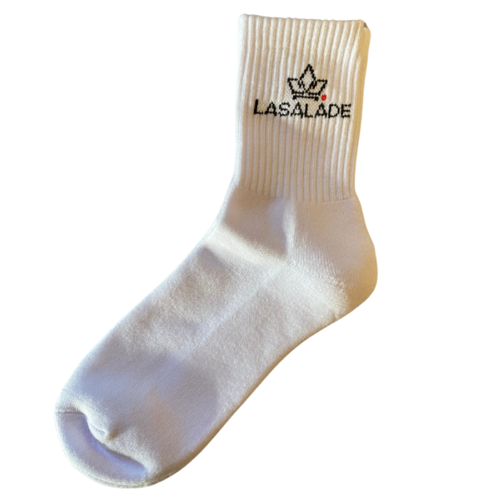 Chaussettes La Salade CBD - Taille 38/45