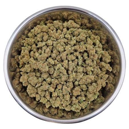 CBD flowers Gelato 3g with rich flavors