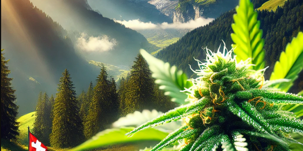 All About CBD Flowers in Switzerland: Complete Guide and Benefits