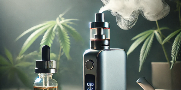 La Vape de CBD : Bienfaits, Utilisation et Conseils pour une Expérience Optimale